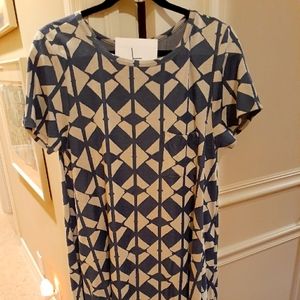 Carly press owned, excellent condition